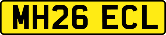 MH26ECL