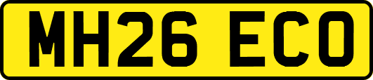 MH26ECO