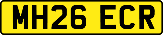 MH26ECR