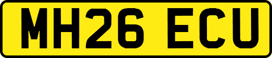 MH26ECU