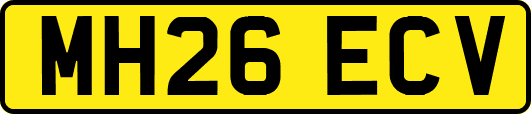 MH26ECV