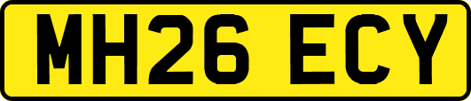 MH26ECY