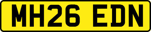 MH26EDN