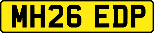 MH26EDP