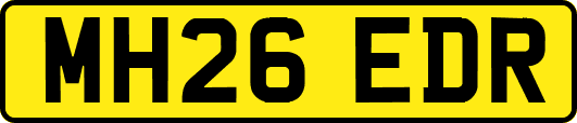 MH26EDR