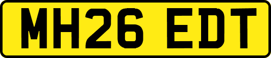 MH26EDT