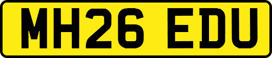 MH26EDU