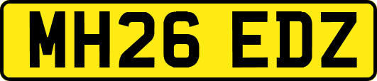 MH26EDZ