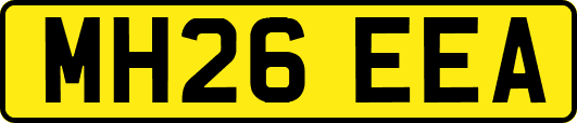 MH26EEA