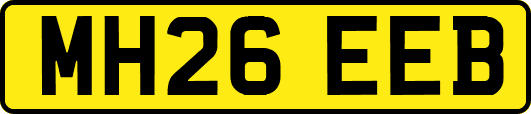 MH26EEB