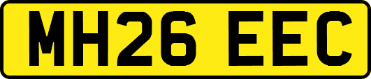 MH26EEC