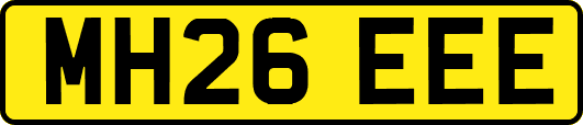 MH26EEE