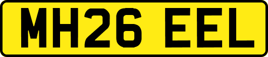 MH26EEL