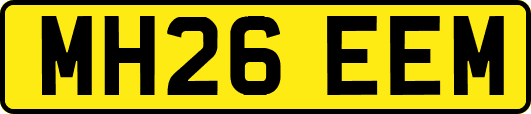 MH26EEM