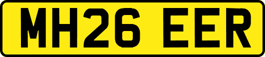 MH26EER