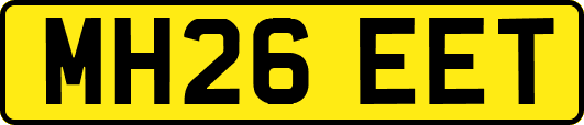 MH26EET