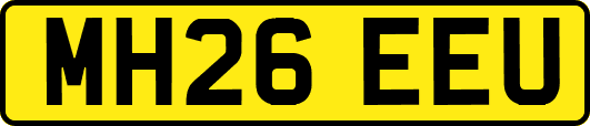 MH26EEU