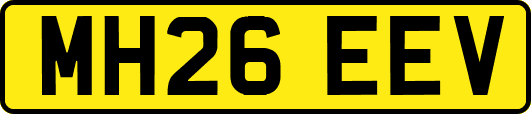 MH26EEV