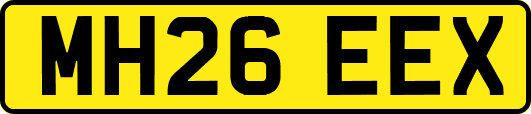 MH26EEX