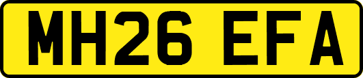 MH26EFA