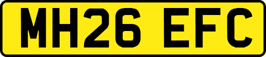 MH26EFC