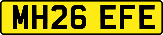 MH26EFE