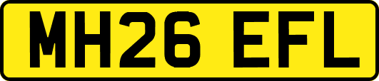 MH26EFL