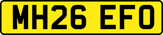 MH26EFO