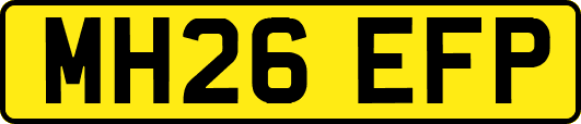 MH26EFP