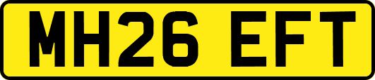 MH26EFT