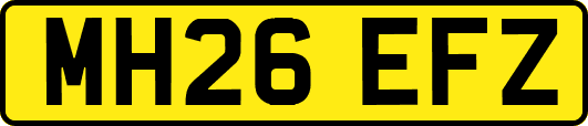 MH26EFZ