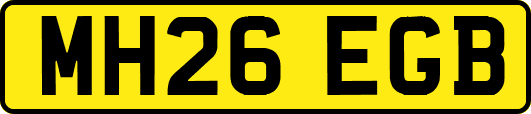 MH26EGB