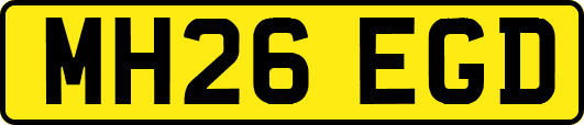 MH26EGD