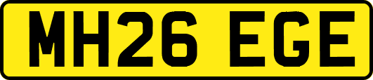 MH26EGE