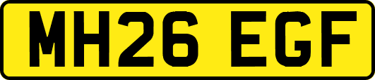 MH26EGF