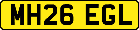 MH26EGL