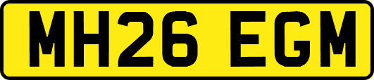 MH26EGM