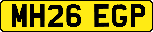 MH26EGP