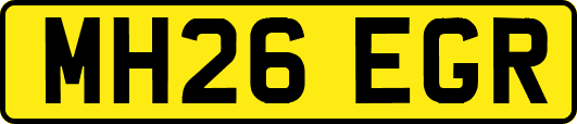 MH26EGR