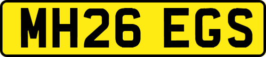 MH26EGS