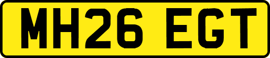 MH26EGT