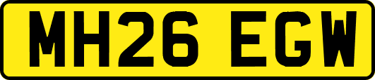 MH26EGW