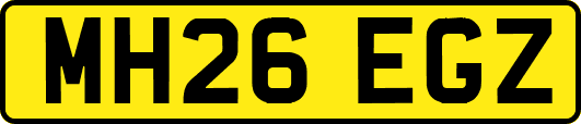MH26EGZ