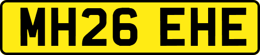 MH26EHE
