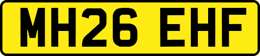 MH26EHF