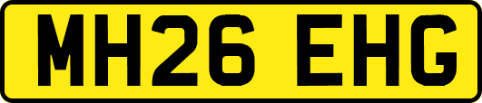 MH26EHG