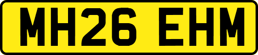 MH26EHM