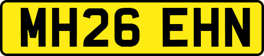 MH26EHN