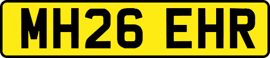 MH26EHR