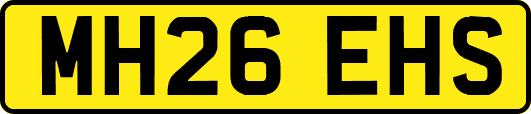 MH26EHS